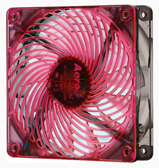 Aerocool Air Force