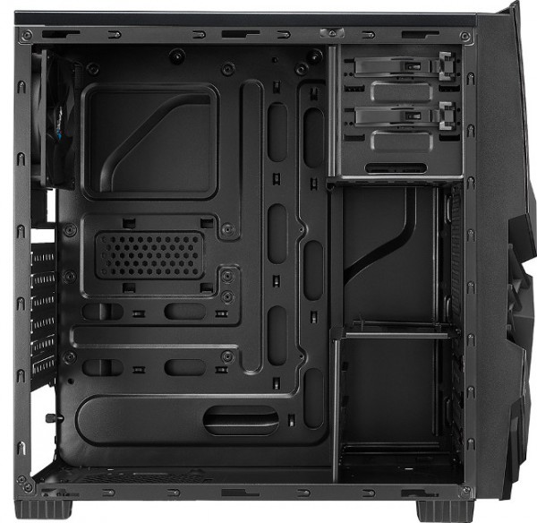 Aerocool Cyclops и Cyclops Advanced