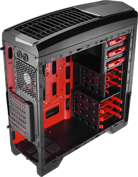 Aerocool GT-A