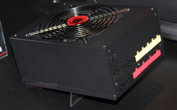 Rosewill Aim 1200 