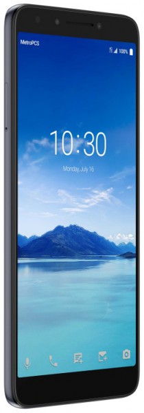 Alcatel 7