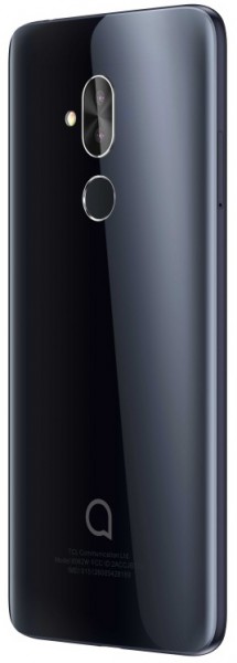 Alcatel 7
