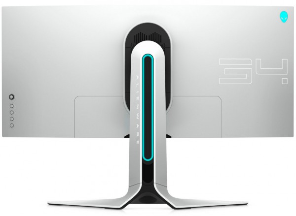 Dell Alienware AW3420DW