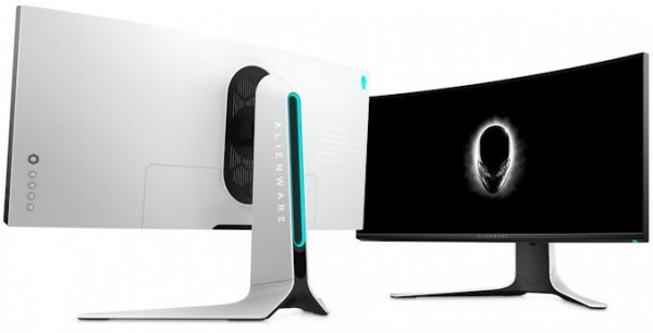 Dell Alienware AW3420DW