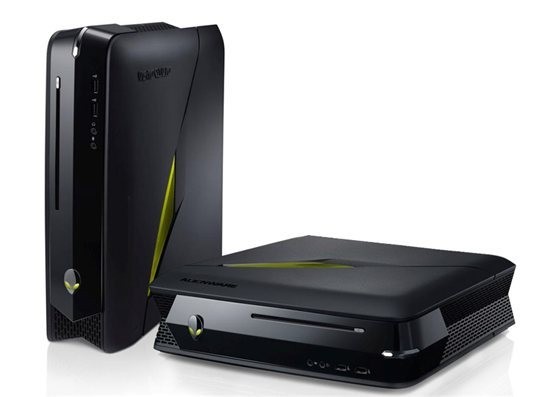 Dell Alienware X51