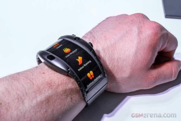 Nubia Alpha