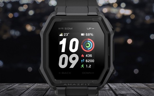 Xiaomi Huami Amazfit Ares