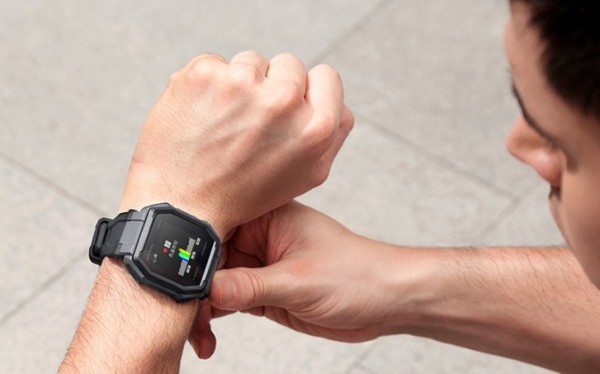 Xiaomi Huami Amazfit Ares