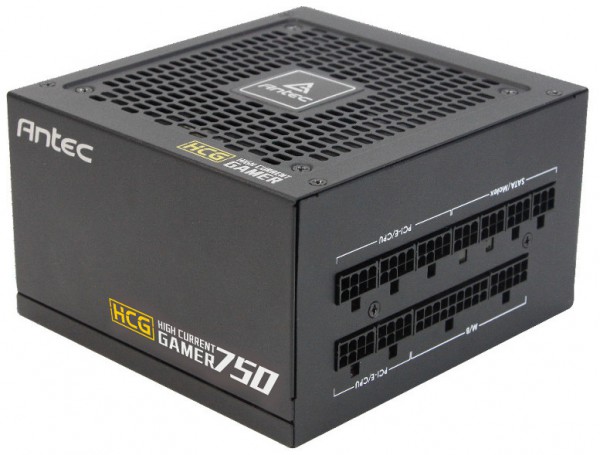 Antec High Current Gamer Gold