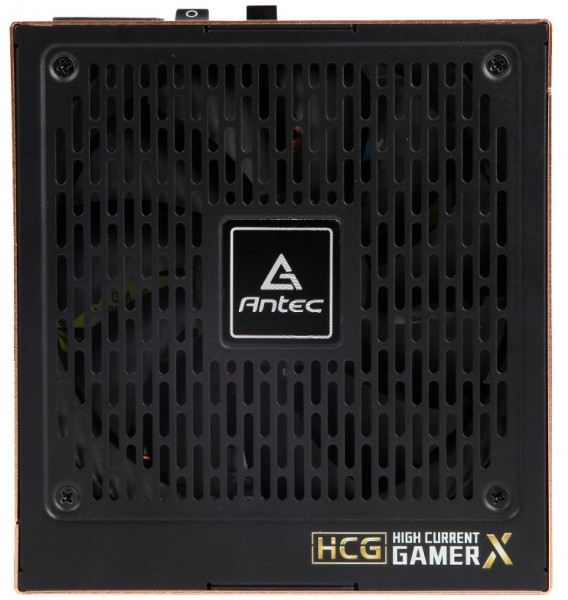 Antec High Current Gamer Extreme