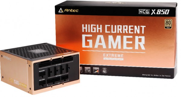 Antec High Current Gamer Extreme