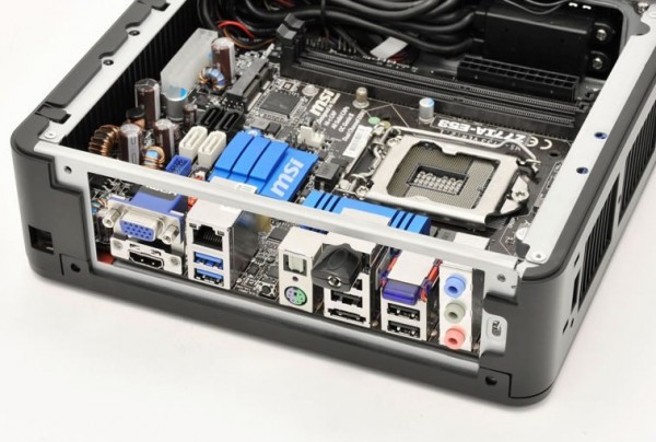 Antec ISK-110 VESA