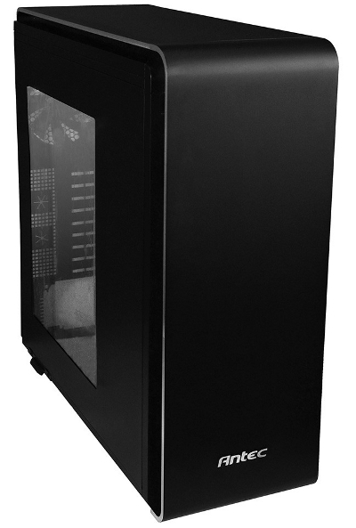 Antec P380