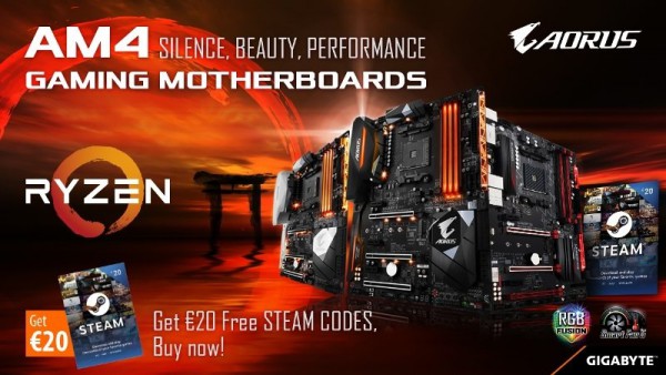 Gigabyte