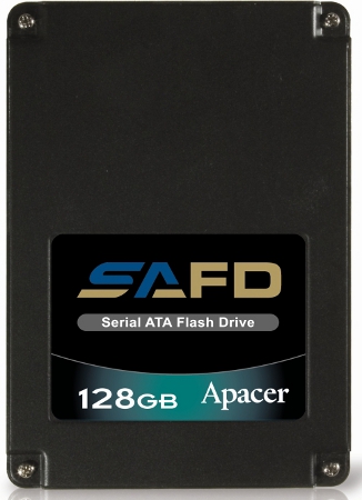 Apacer SSD