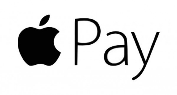 Apple Pay logo