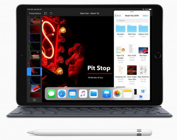 Apple iPad Air
