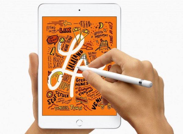 Apple iPad mini