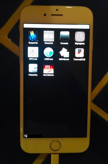 Apple iPhone 6