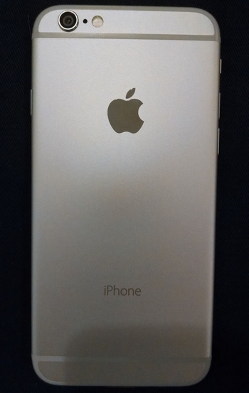 Apple iPhone 6