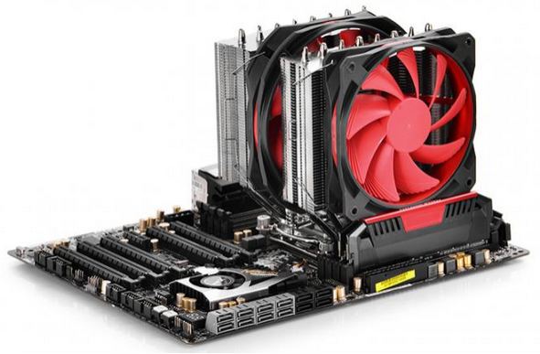 DeepCool Assassin II
