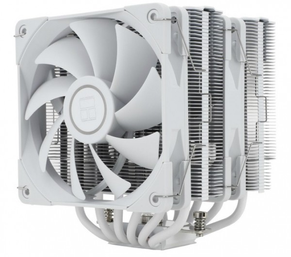 Thermalright Peerless Assassin 120 White