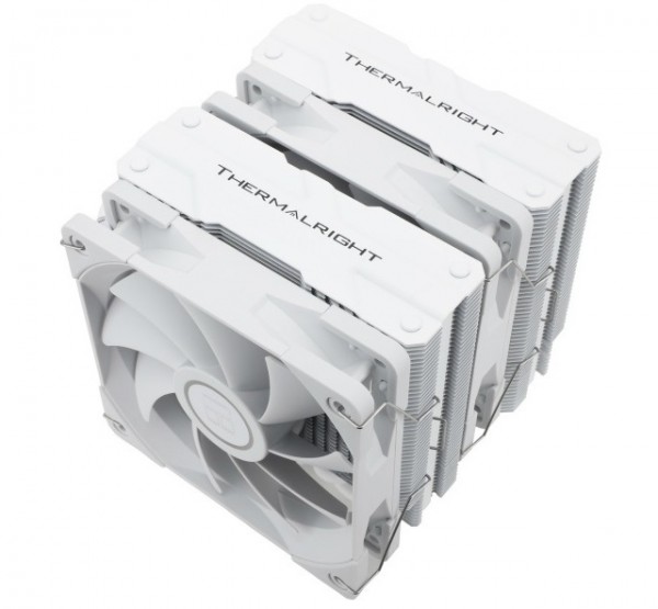 Thermalright Peerless Assassin 120 White