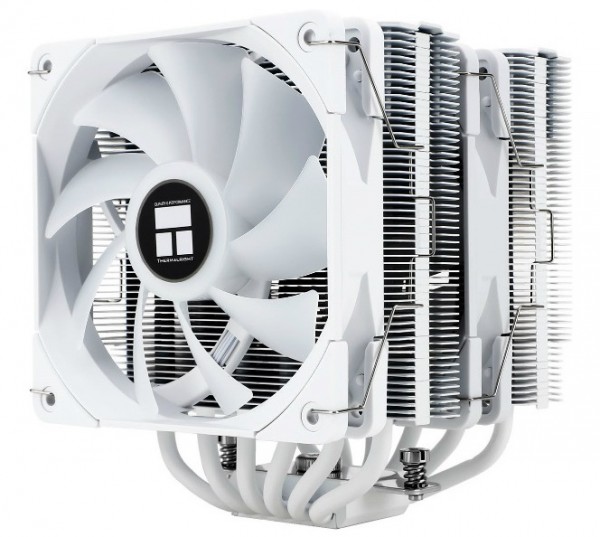 Thermalright Peerless Assassin 120 White ARGB