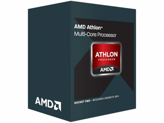 AMD Athlon X4 840