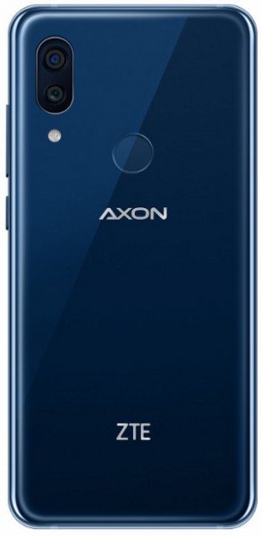 ZTE Axon 9 Pro