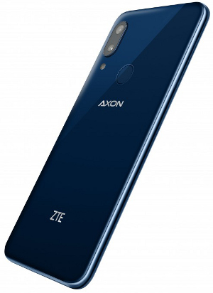 ZTE Axon 9 Pro