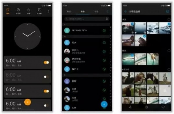 ZTE Axon 10s Pro