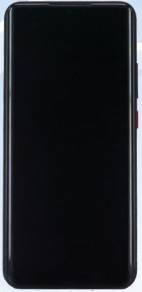 ZTE Axon 10s Pro 5G