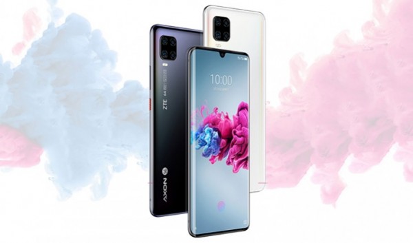 ZTE Axon 11 5G