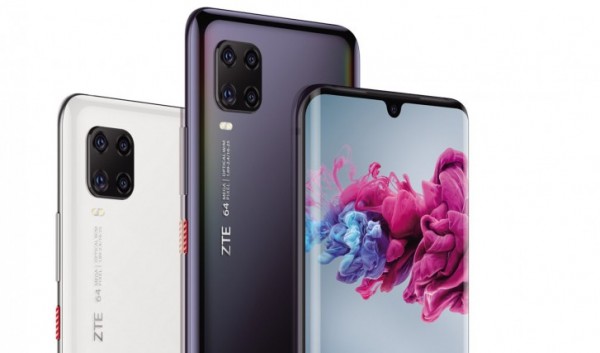 ZTE Axon 11 5G