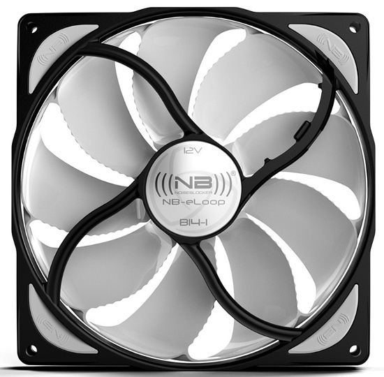 NoiseBlocker NB-eLoop B14-PS