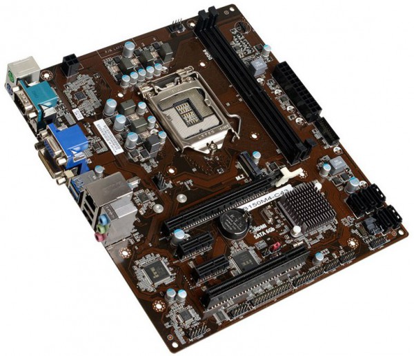 ECS C43-B150M4