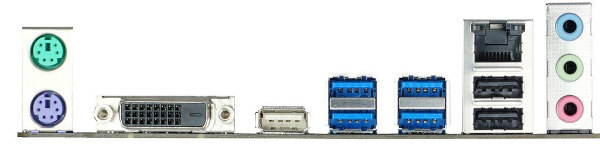 BIOSTAR Hi-Fi B150S5