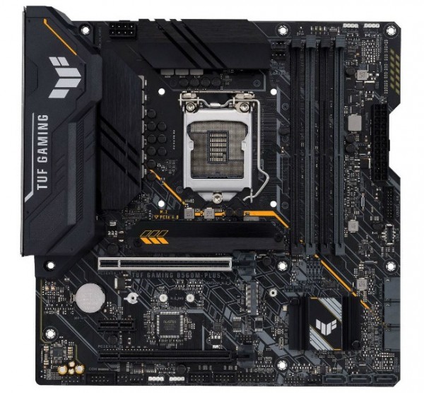 ASUS TUF GAMING B560M-PLUS