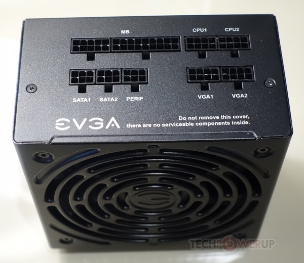 EVGA B5