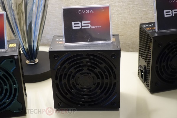 EVGA B5