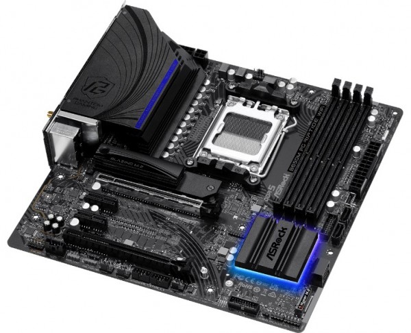 ASRock B650M PG Riptide WiFi