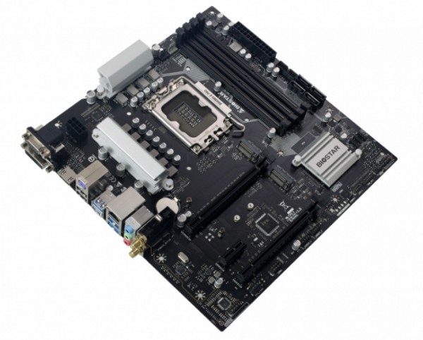 Biostar B660MX-E PRO