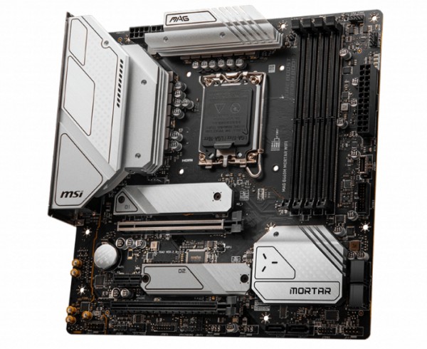 MSI MAG B660M MORTAR WIFI