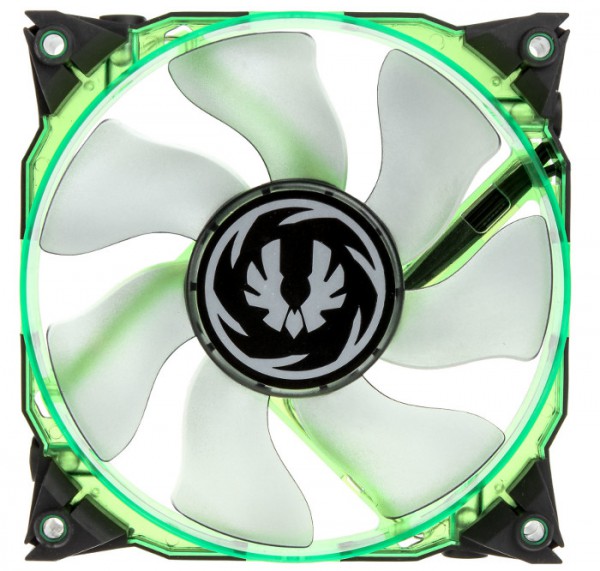 BitFenix Spectre Xtreme LED