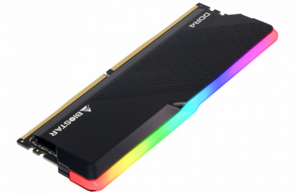 Biostar RGB DDR4 GAMING X