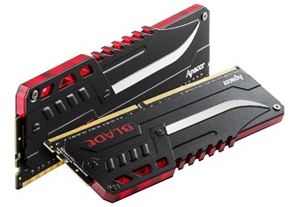 Apacer Blade Fire DDR4