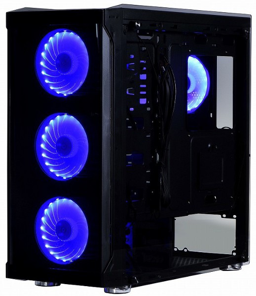 X2 Blaze III