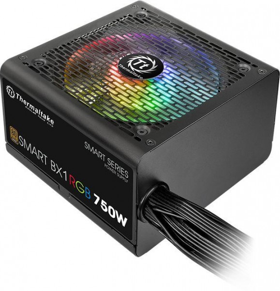 Thermaltake Smart BX1 RGB