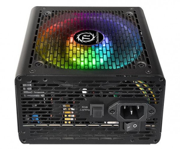 Thermaltake Smart BX1 RGB